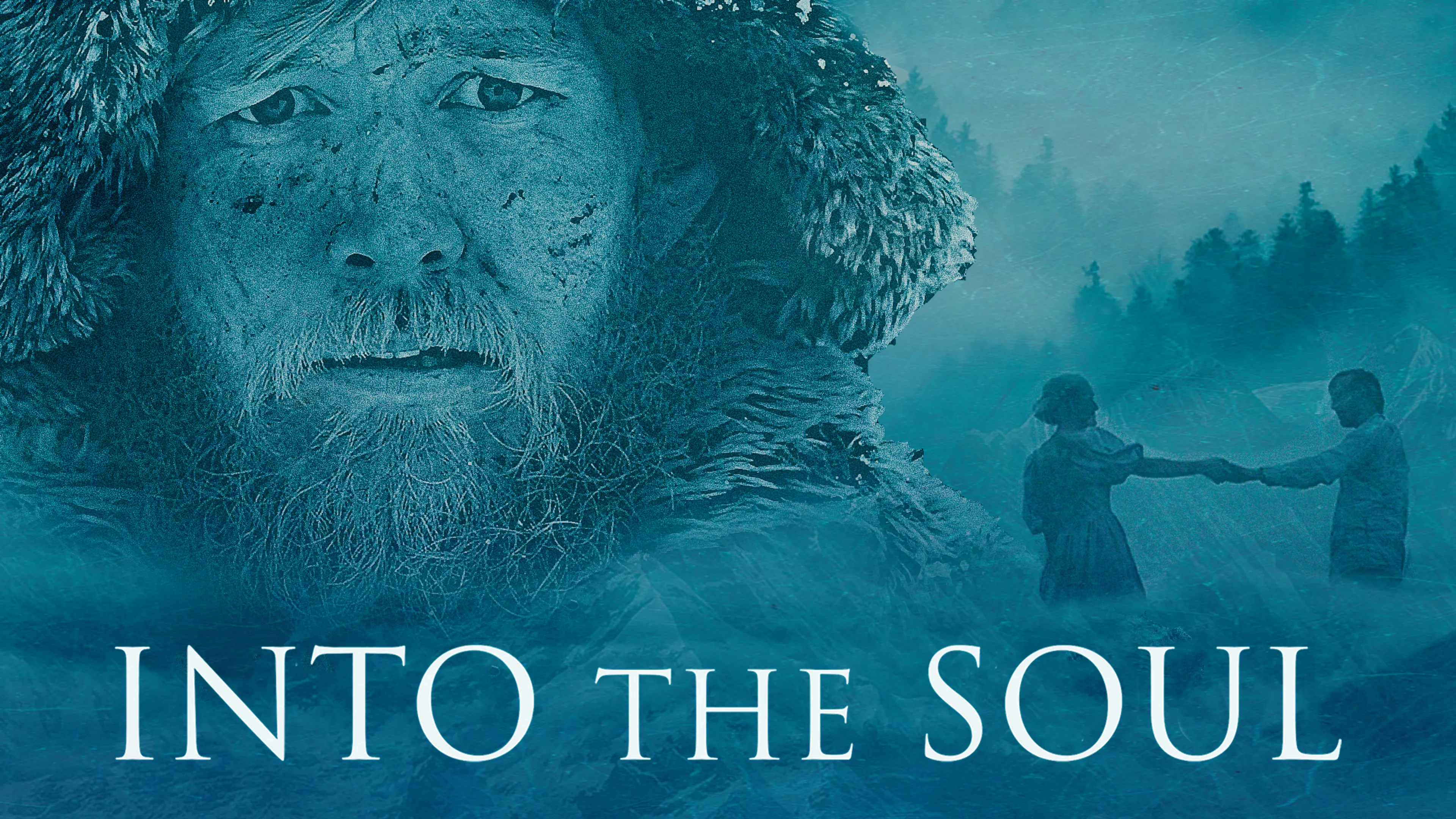 Into the Soul poster